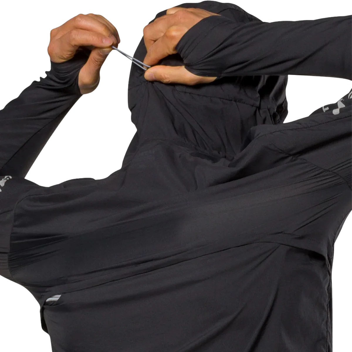 Men's Stealth Jacket 2.0 - Onhollan