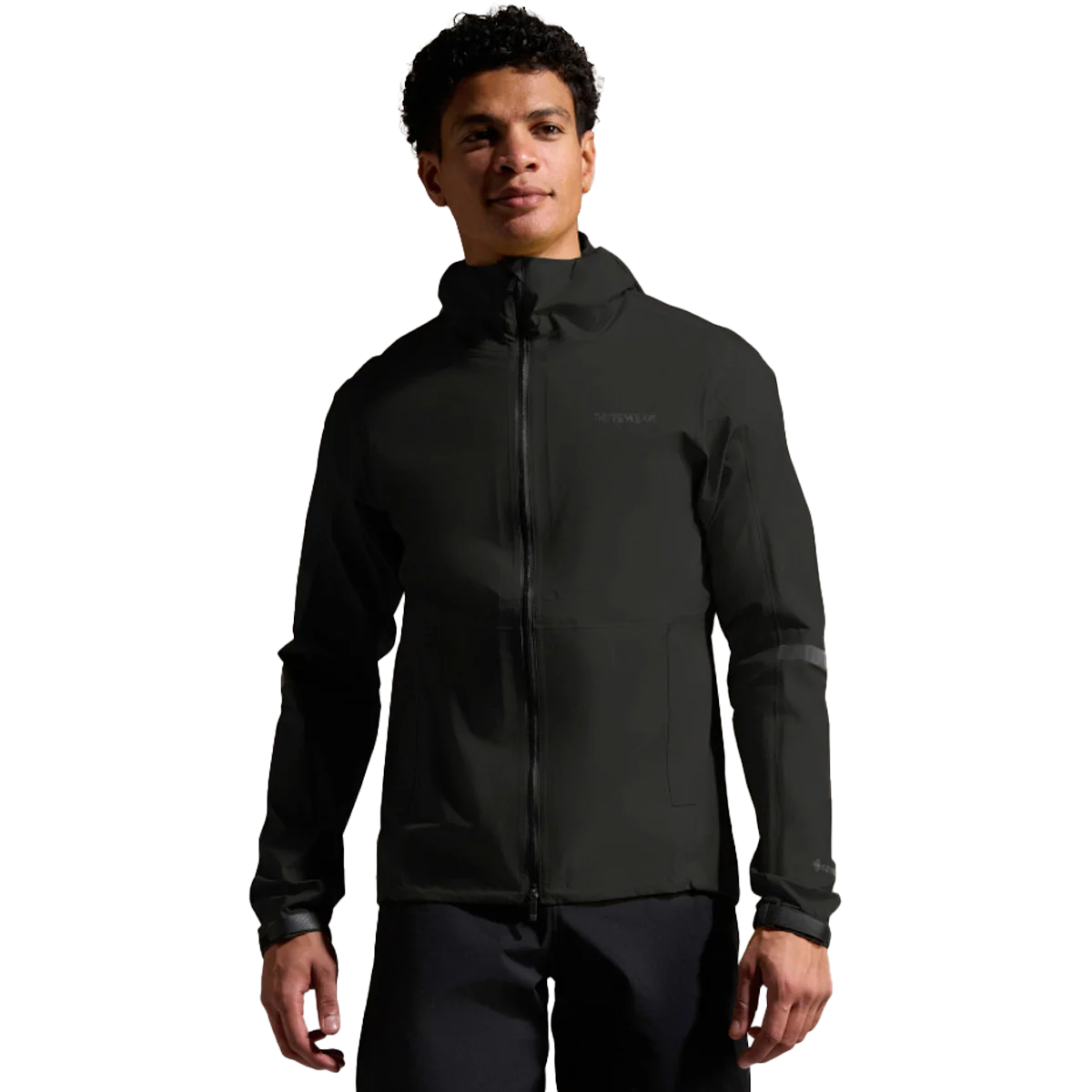 Men's Lupra GORE-TEX 2.0 Hooded Jacket - Onhollan