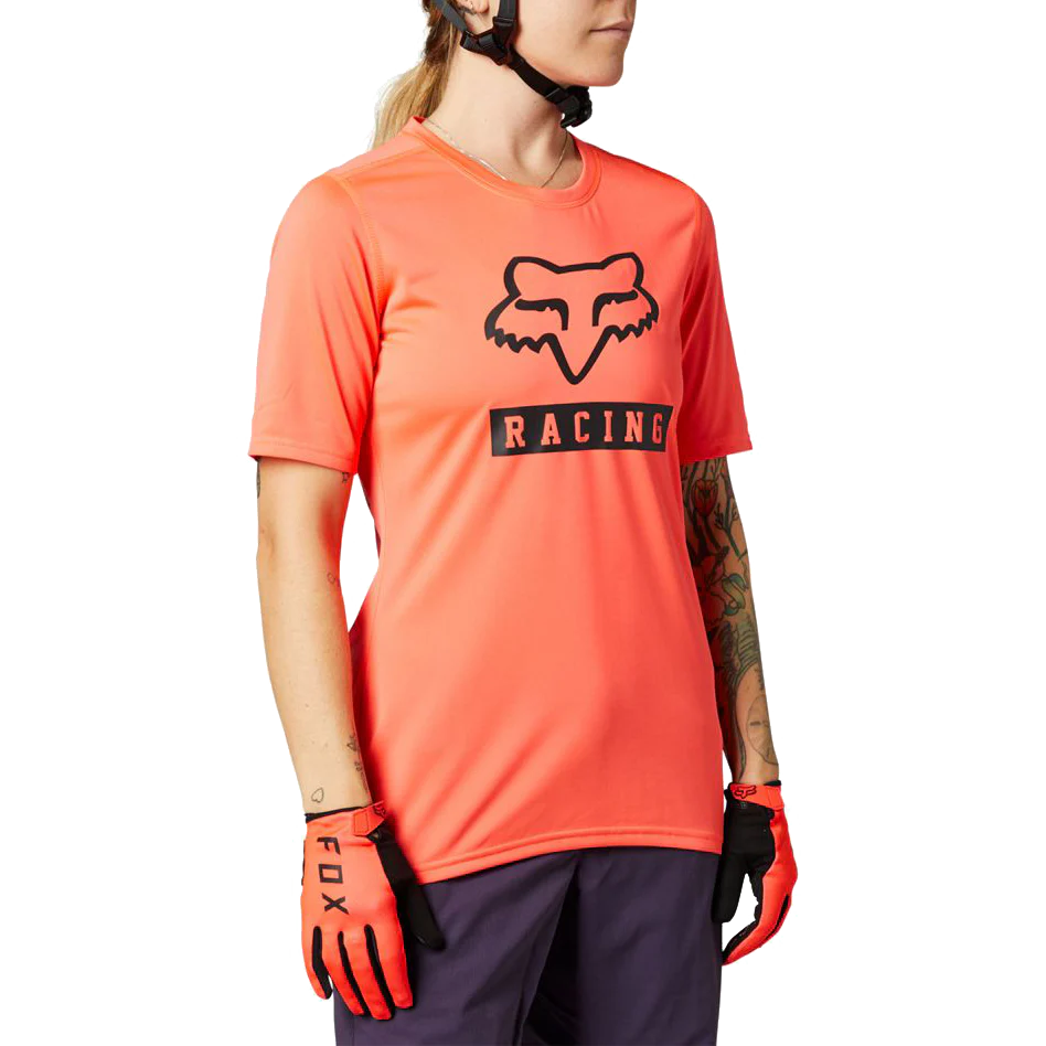 Women's Ranger Short Sleeve Jersey - Onhollan