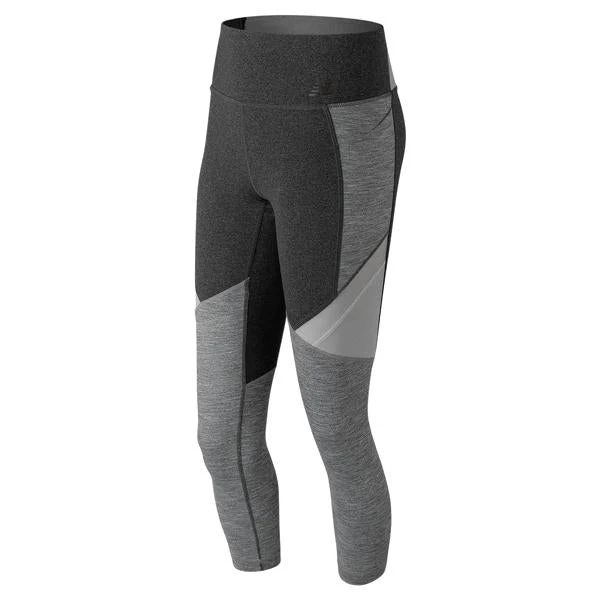 Women's High Rise Transform Pocket Crop - Onhollan