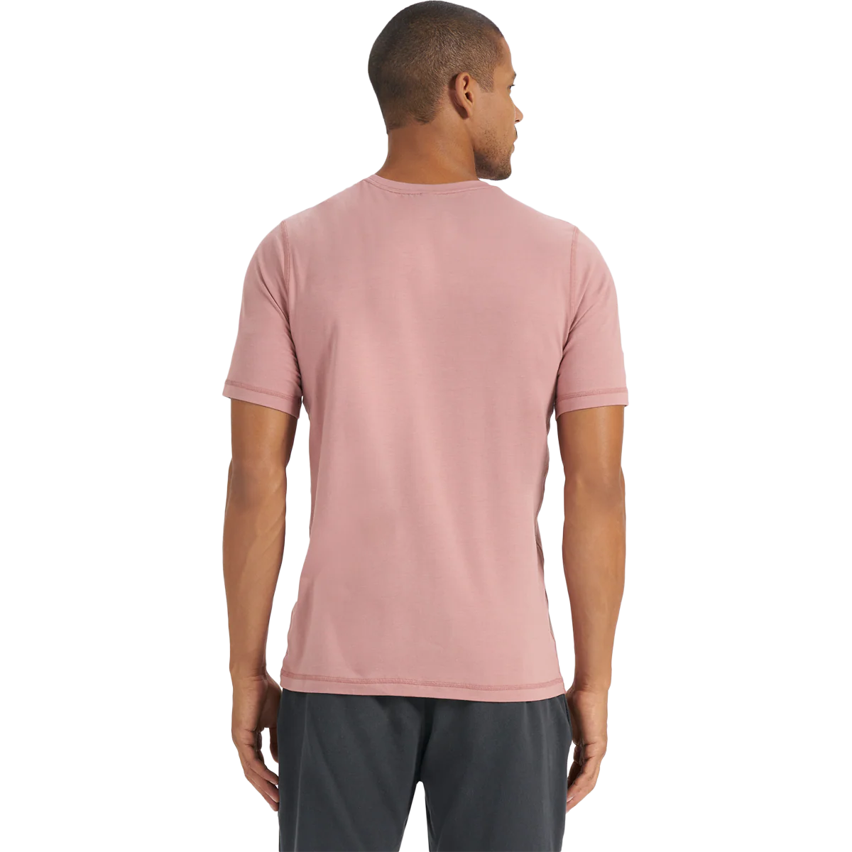 Men's Tuvalu Stretch Tee - Onhollan