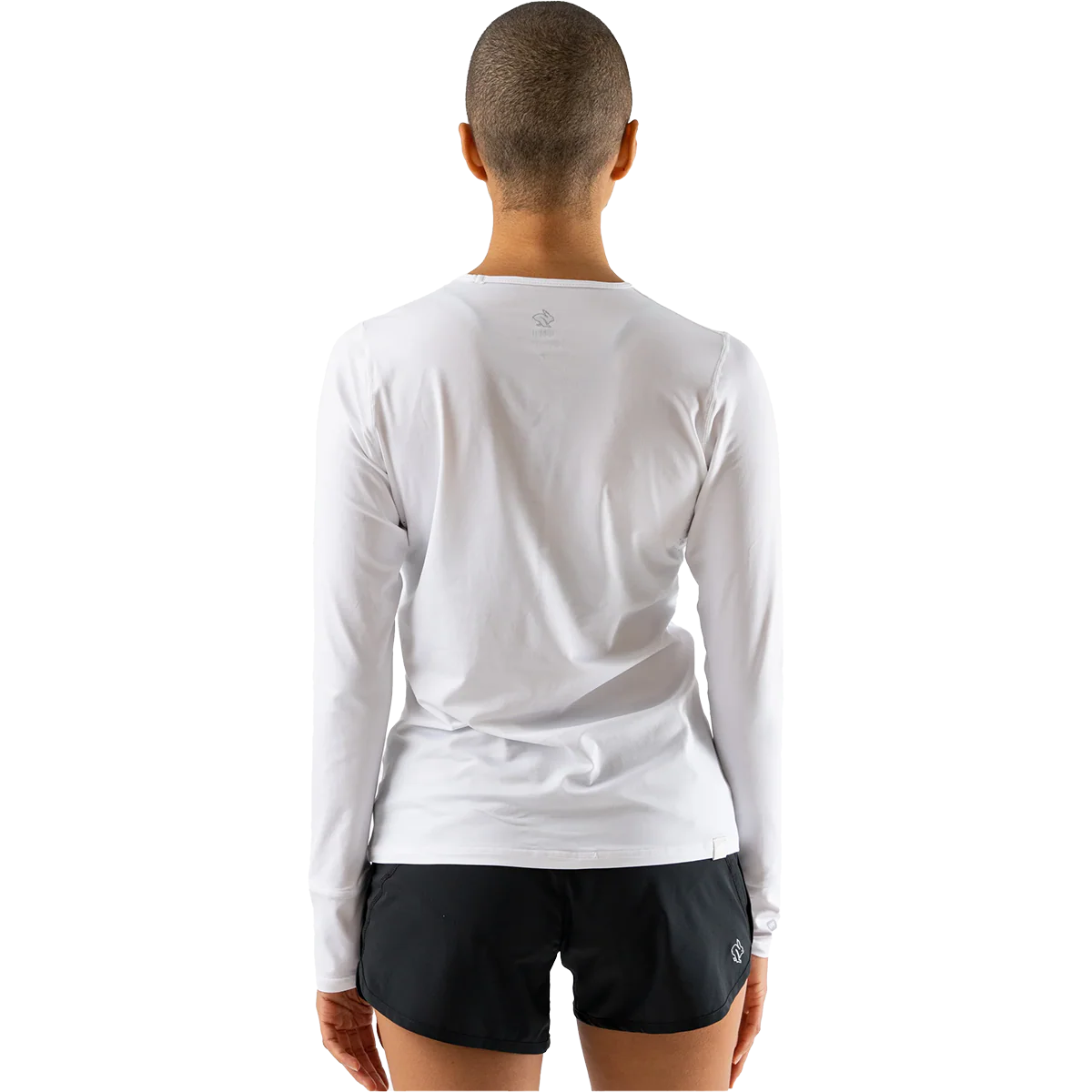 Women's UPF Tee Ice Long Sleeve - Onhollan