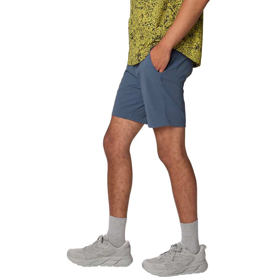 Men's Dynama Short - Onhollan