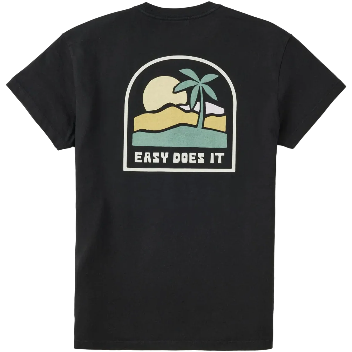 Ortega Tee - Onhollan