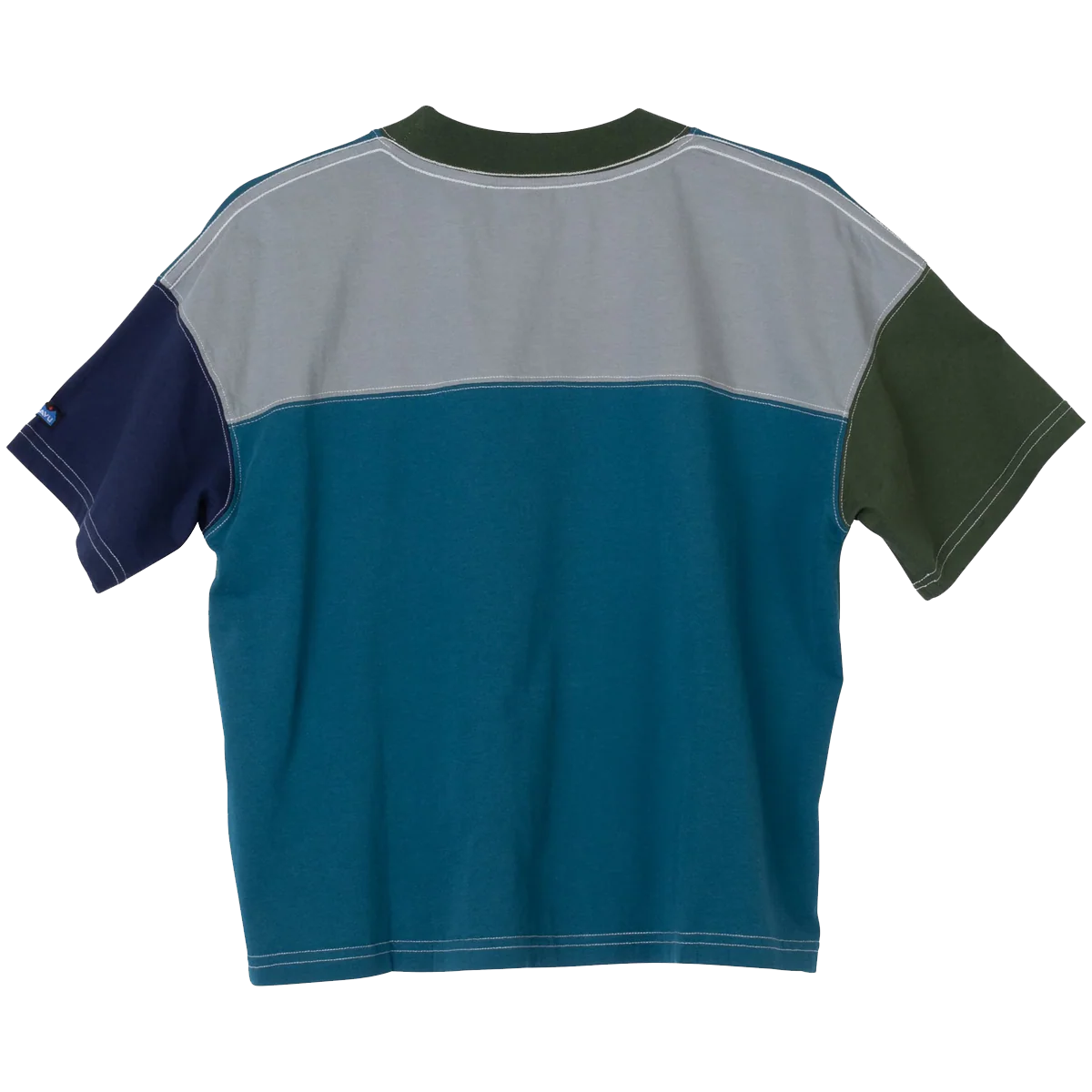 Women's Malin Tee - Onhollan