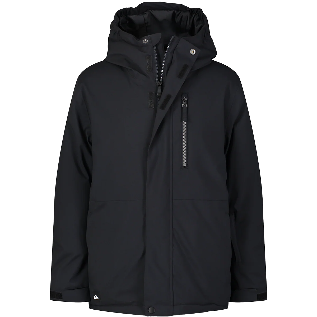 Youth Mission Solid Jacket - Onhollan