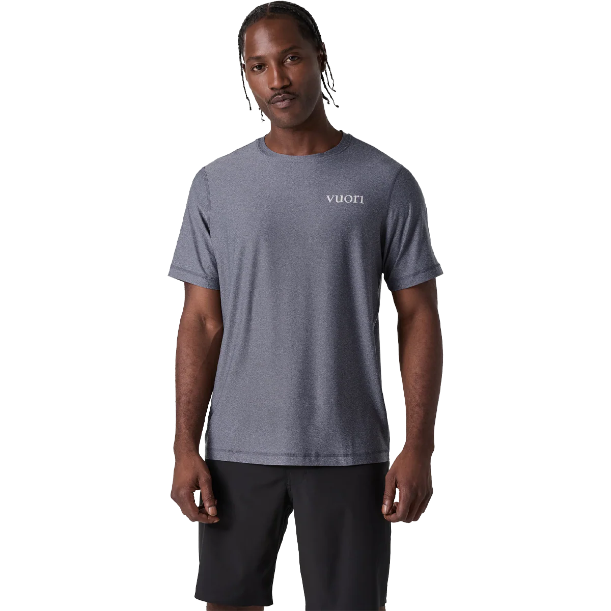 Men's Uluwatu UPF Short Sleeve - Onhollan