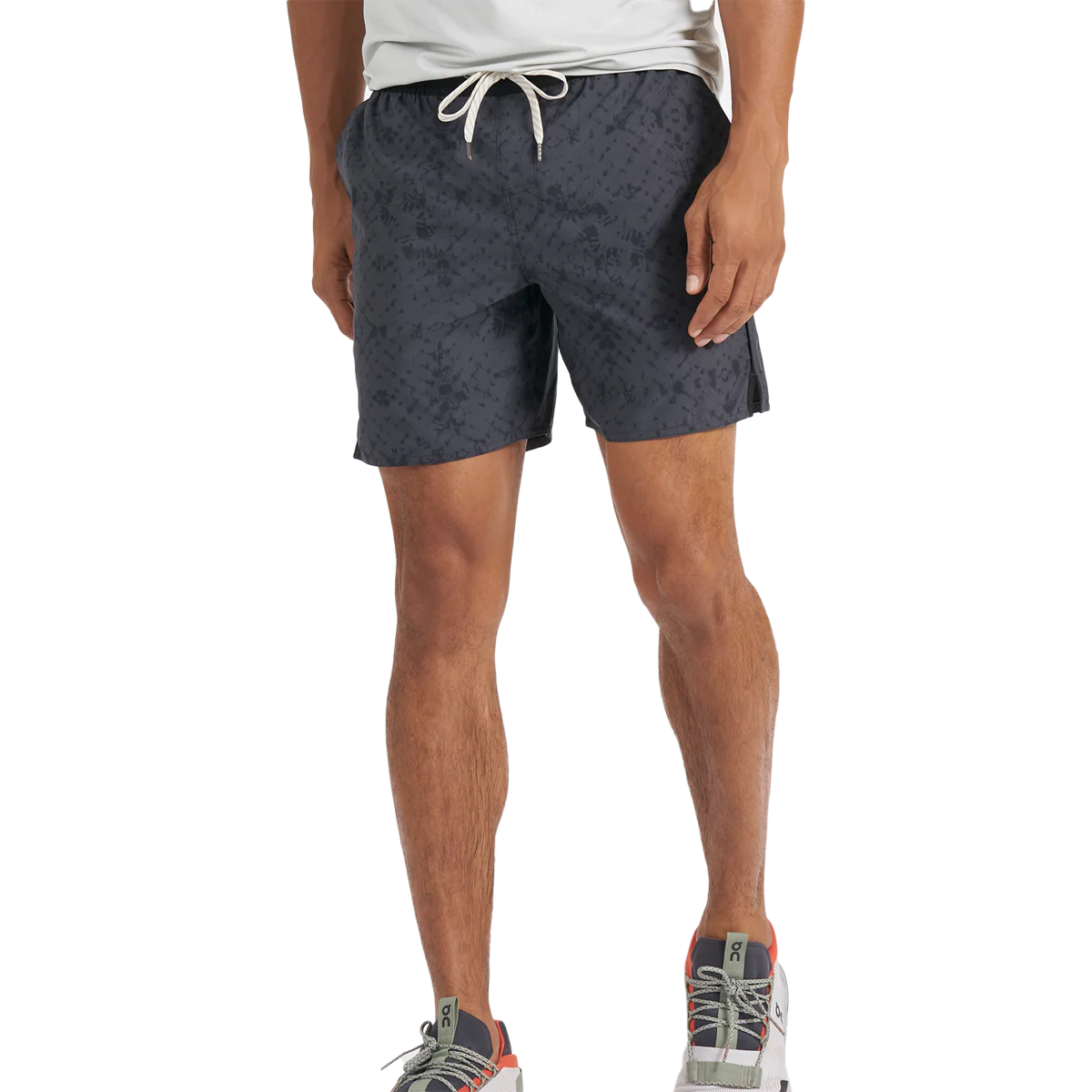 Men's Trail Short - Onhollan