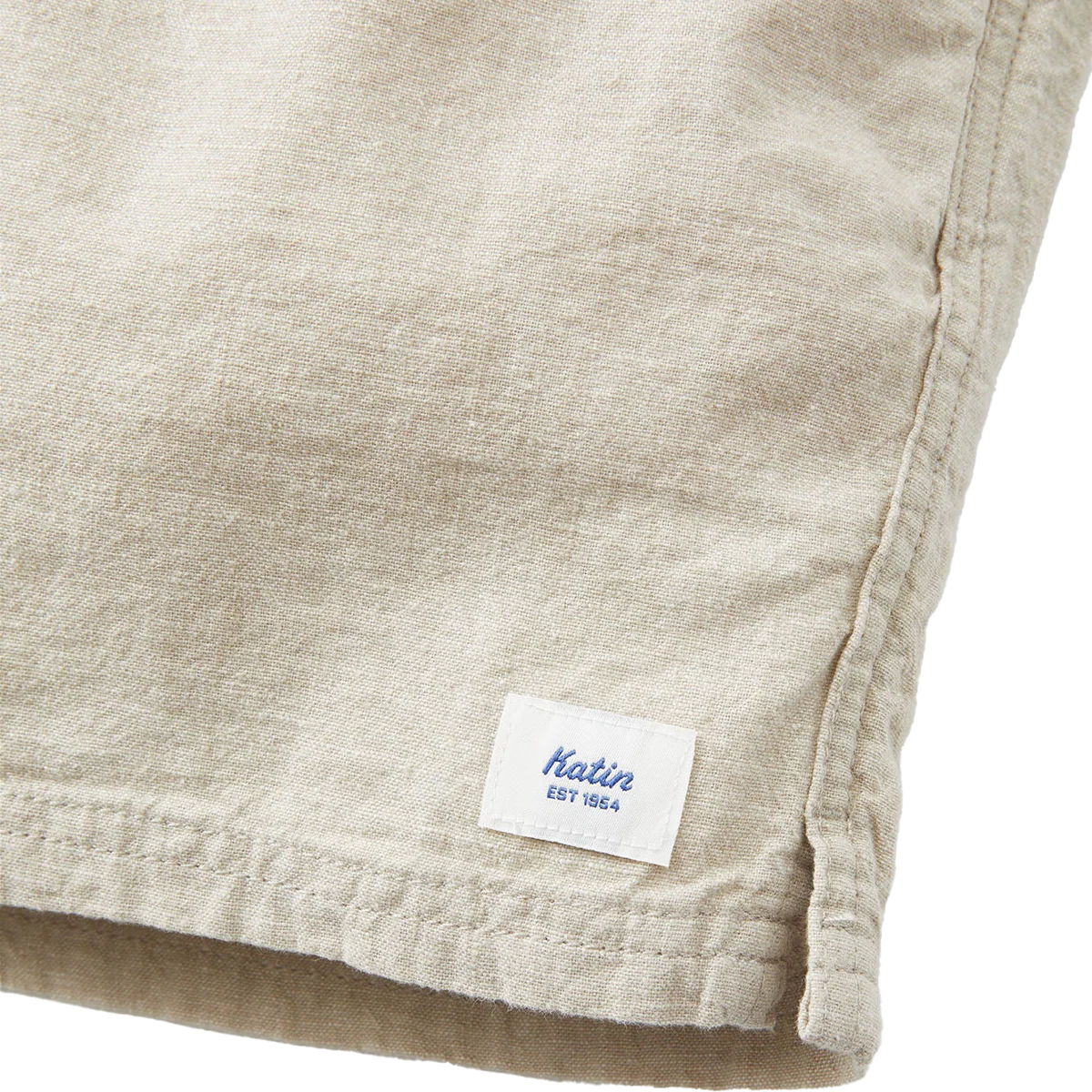 Men's Isaiah Local Short - Onhollan