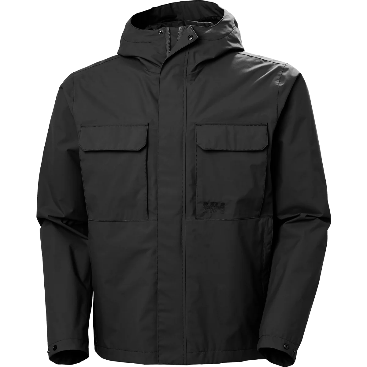 Men's Escape Rain Jacket - Onhollan