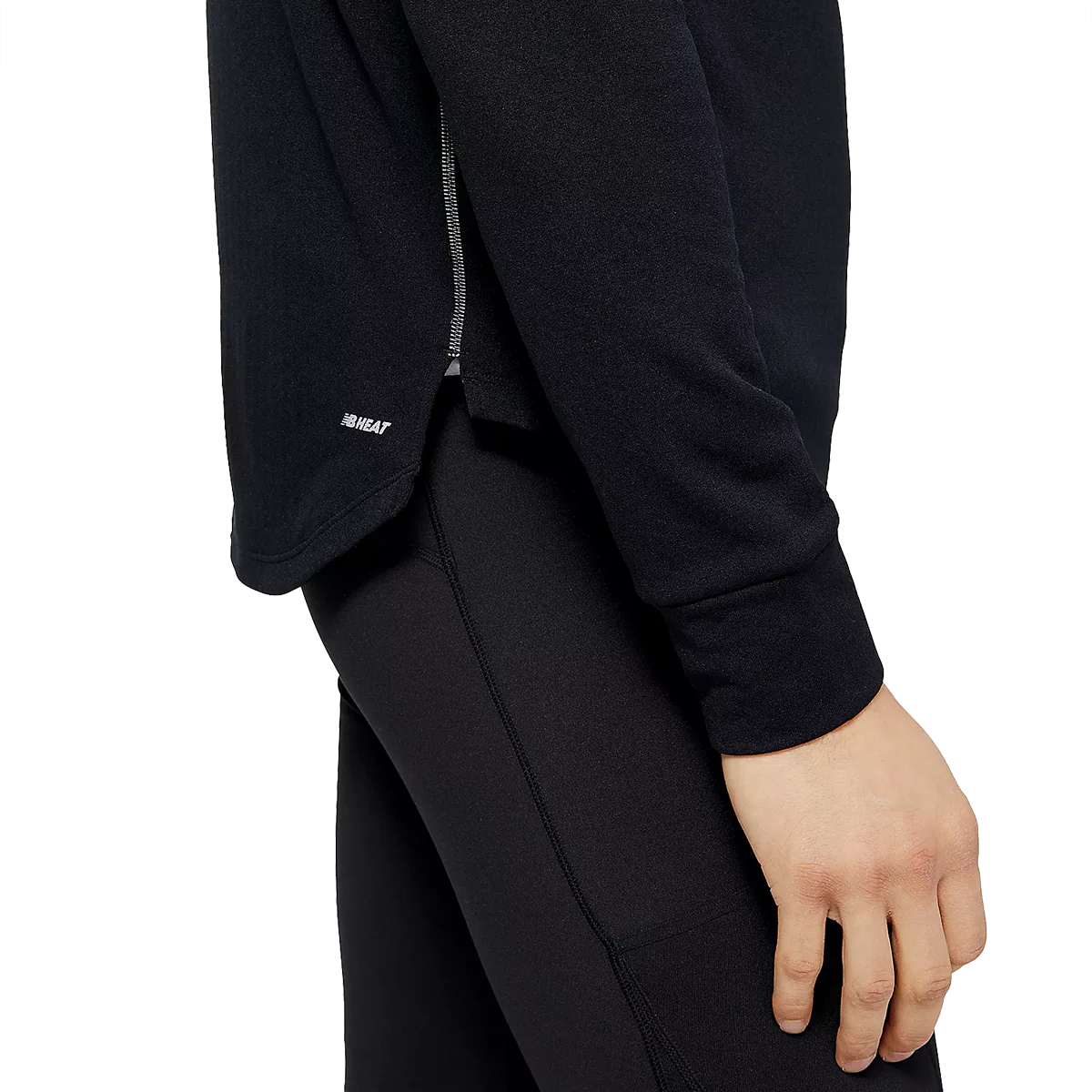 Men's NB Heat Grid 1/2 Zip - Onhollan