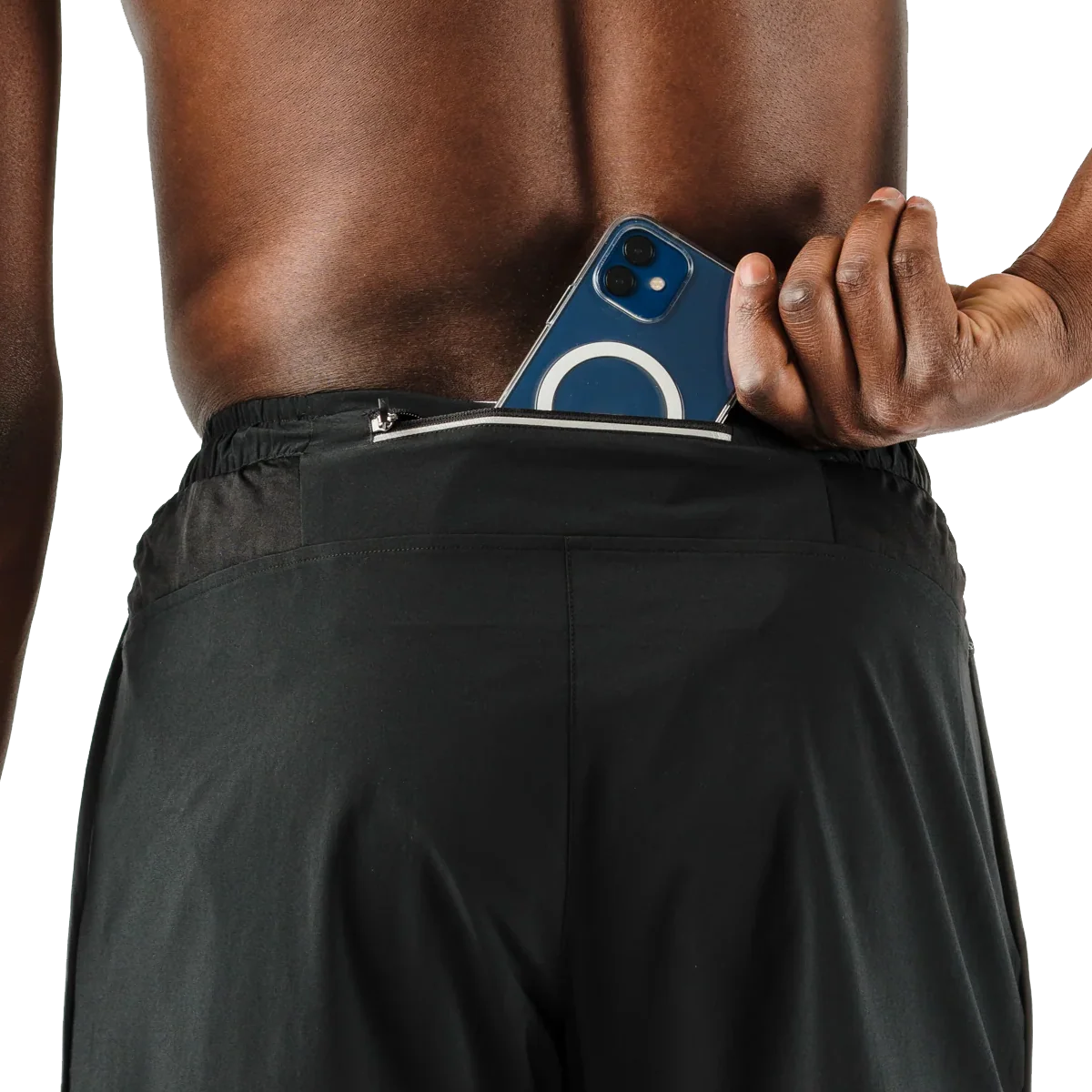 Men's Fully Charged 7