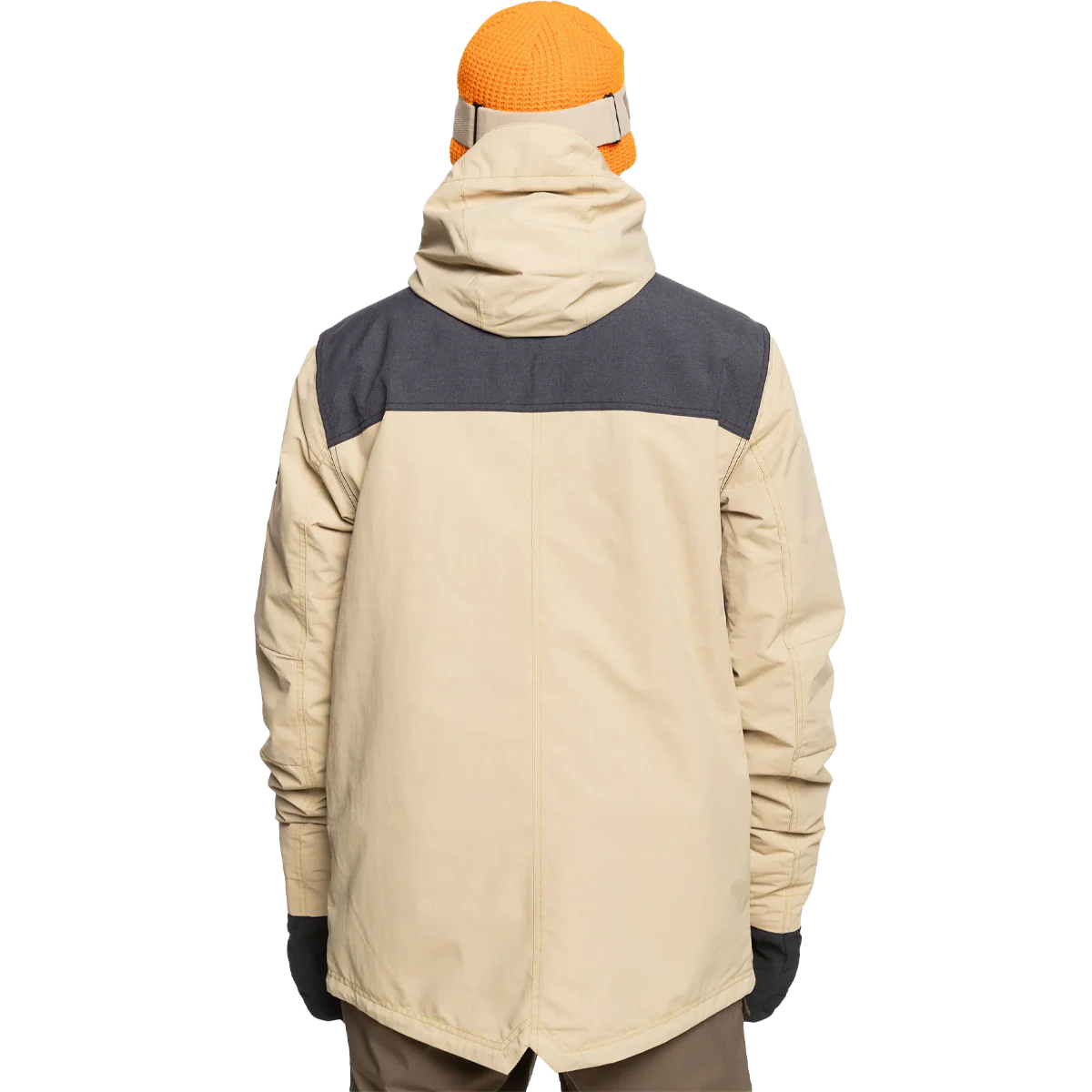 Men's Fairbanks Jacket - Onhollan