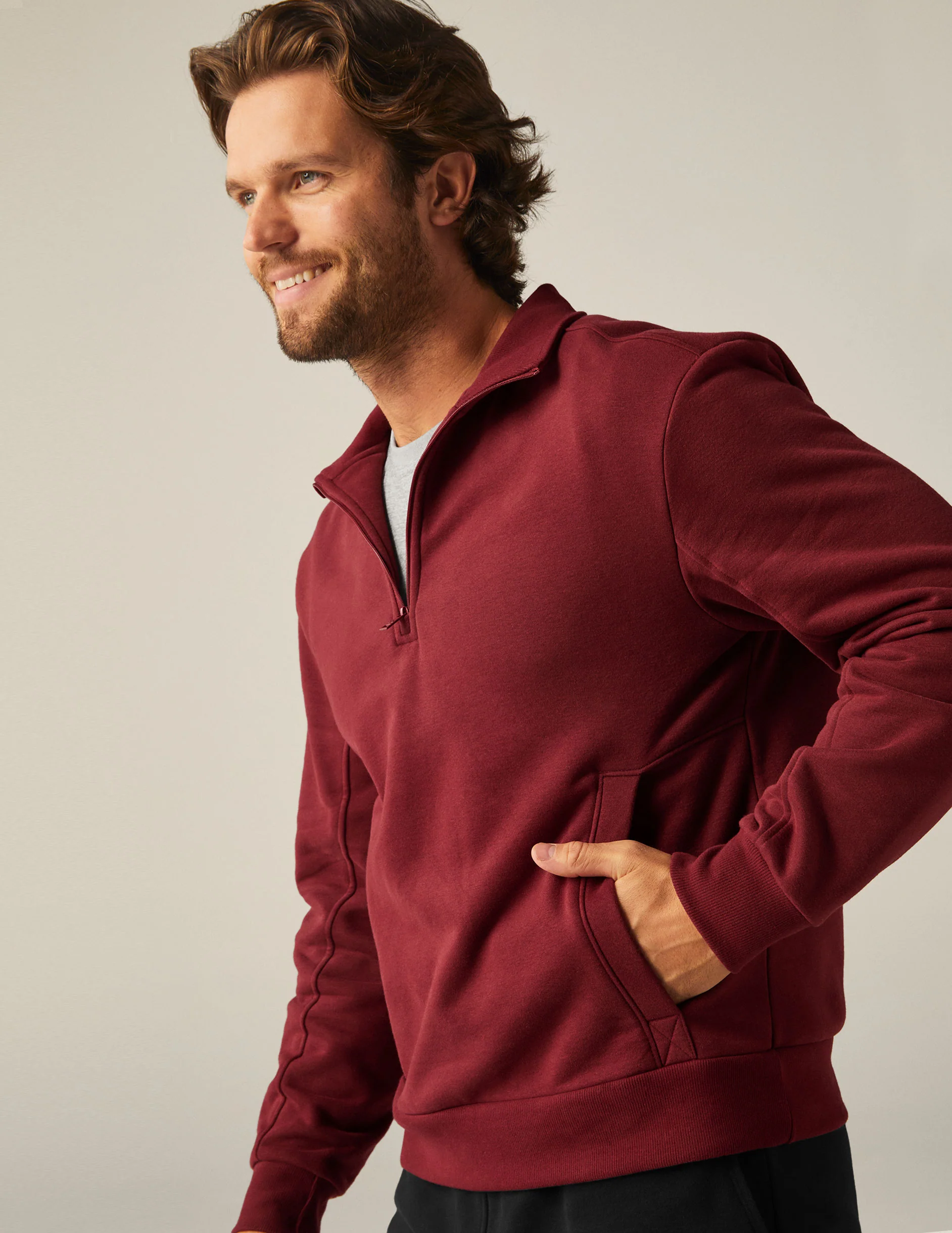 Last Layer Men's Pullover - Onhollan