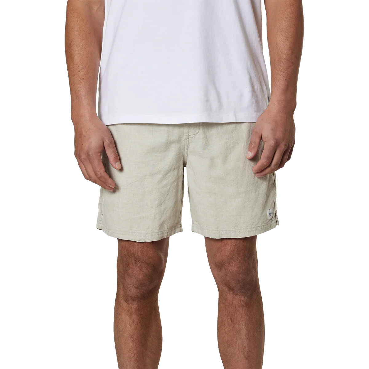 Men's Isaiah Local Short - Onhollan