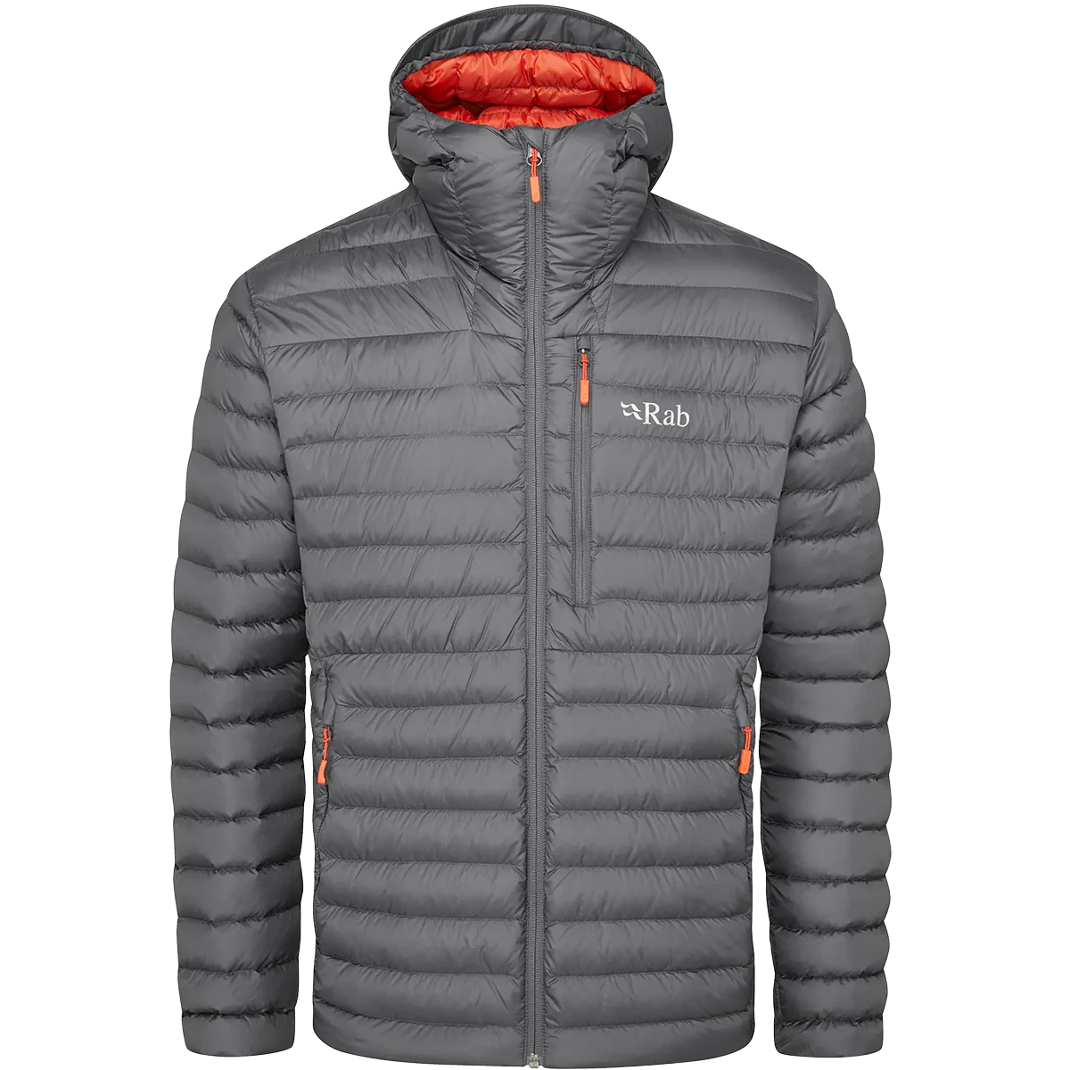 Men's Microlight Alpine Jacket - Onhollan