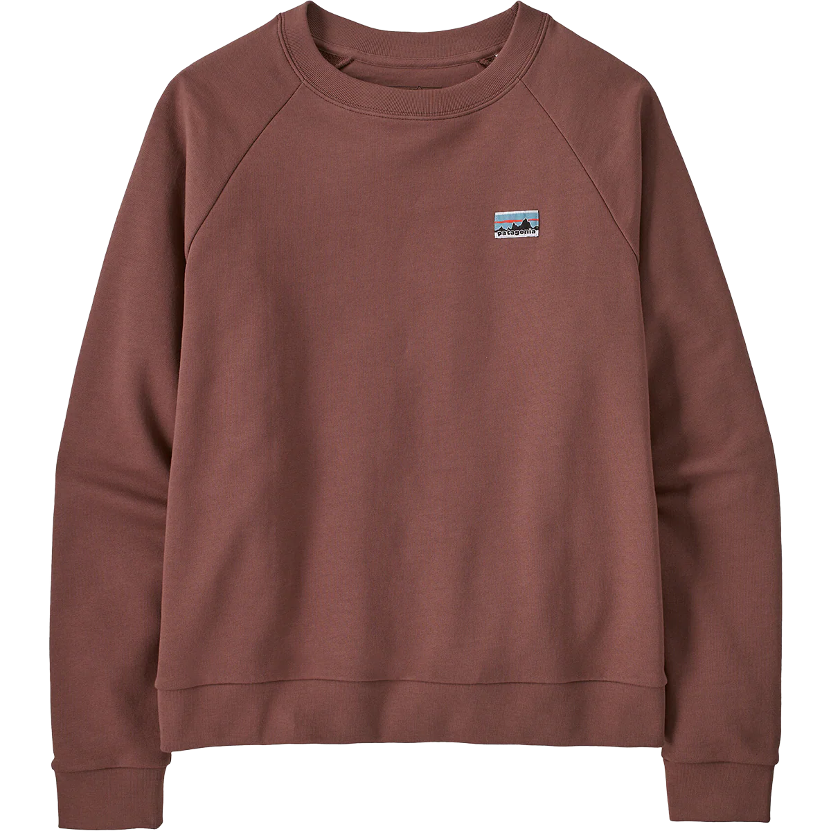 Women's Regenerative Organic Certified Cotton Essential Top - Onhollan