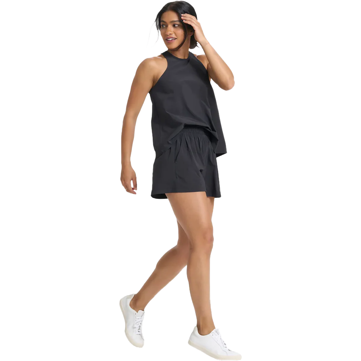 Women's Villa Short - Onhollan