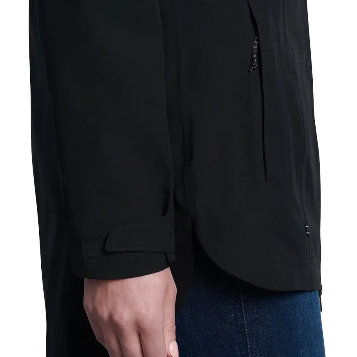 Women's Stretch Voyagr Jacket - Onhollan