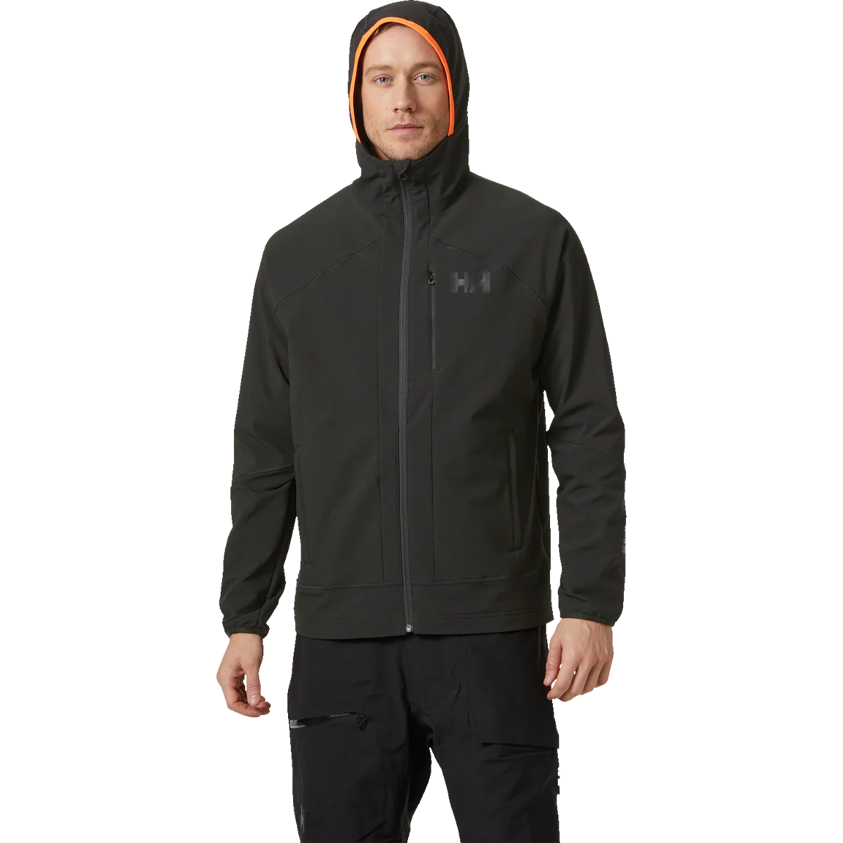 Men's Elevation Shield Fleece Jacket - Onhollan