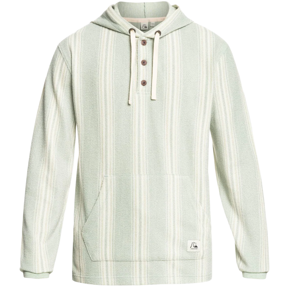 Men's Baja Henley - Onhollan
