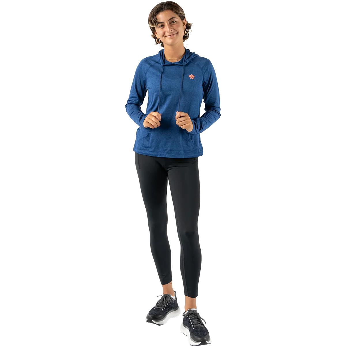 Women's EZ Pullover - Onhollan