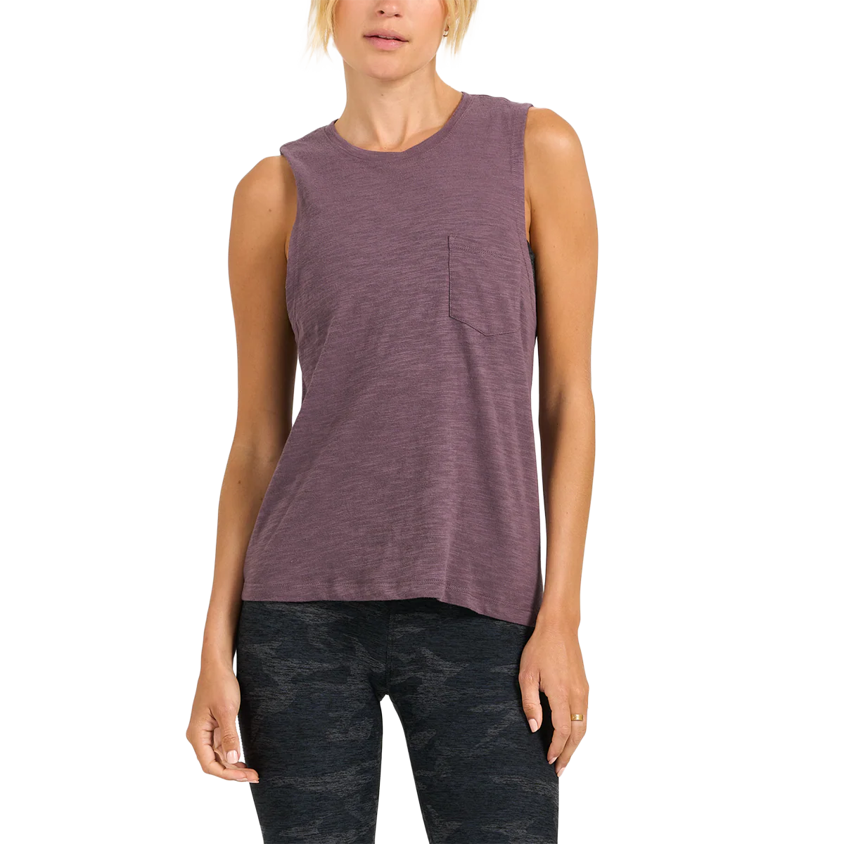 Women's Sunset Tank - Onhollan