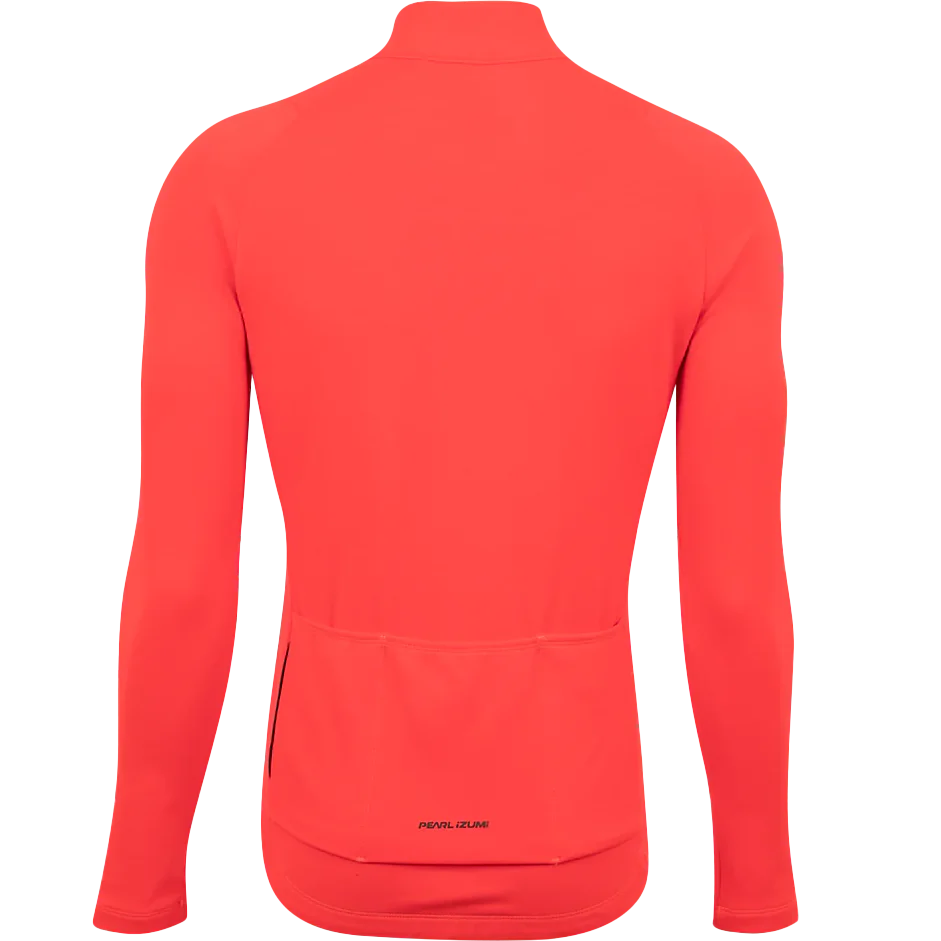 Men's Attack Thermal Jersey - Onhollan