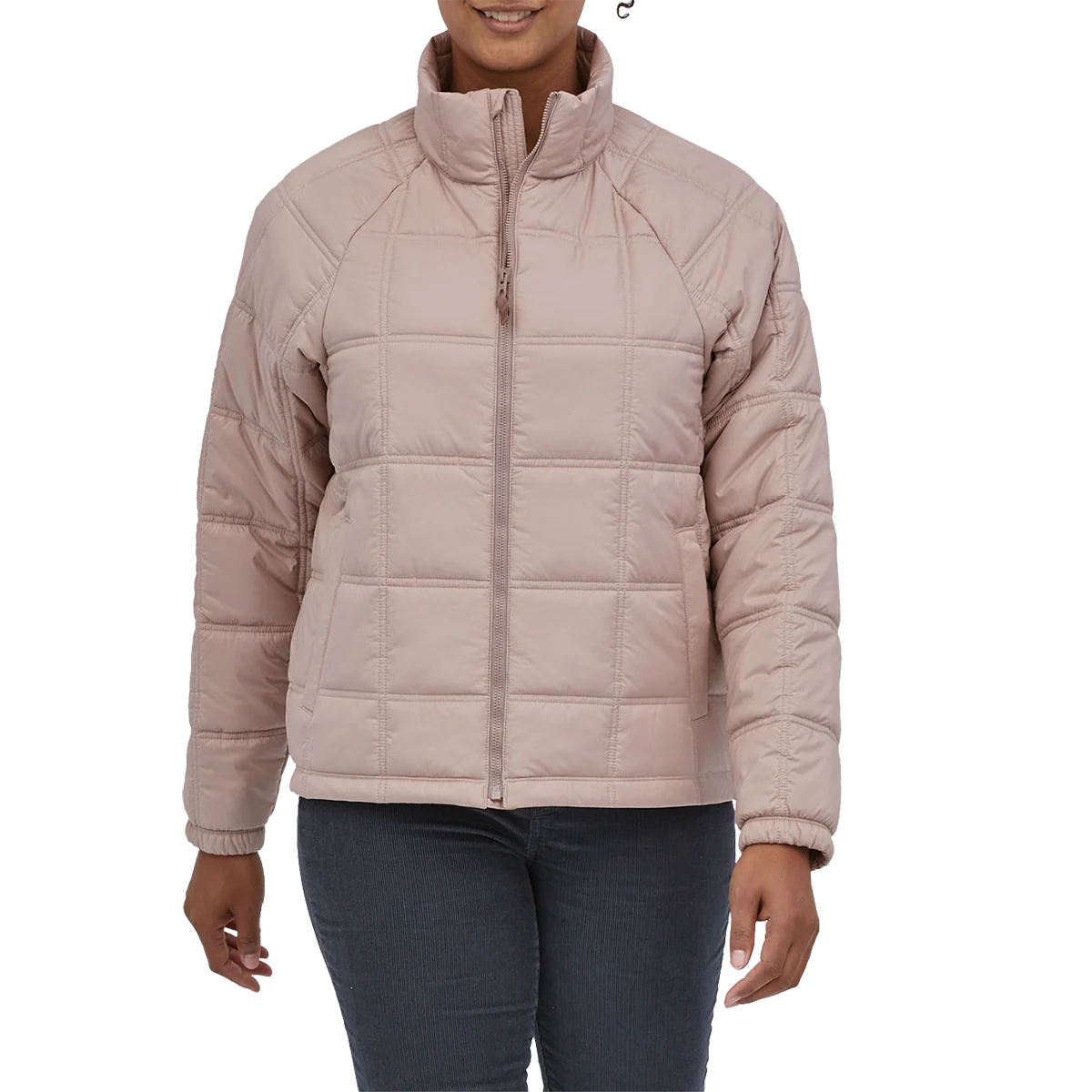 Women's Lost Canyon Jacket - Onhollan