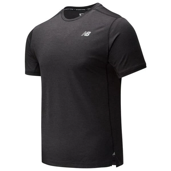 Men's Impact Run Short Sleeve - Onhollan