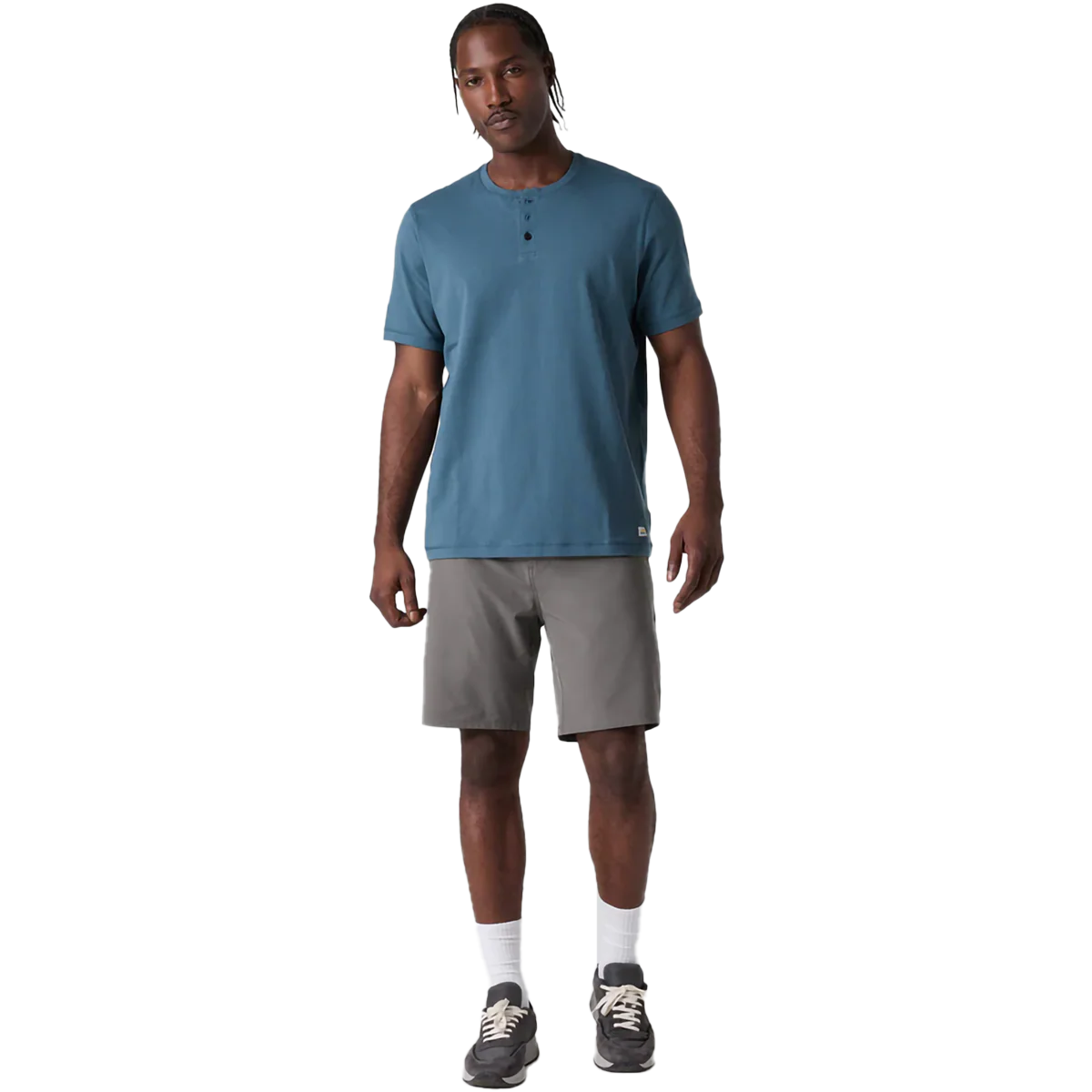 Men's Aim Short - Onhollan