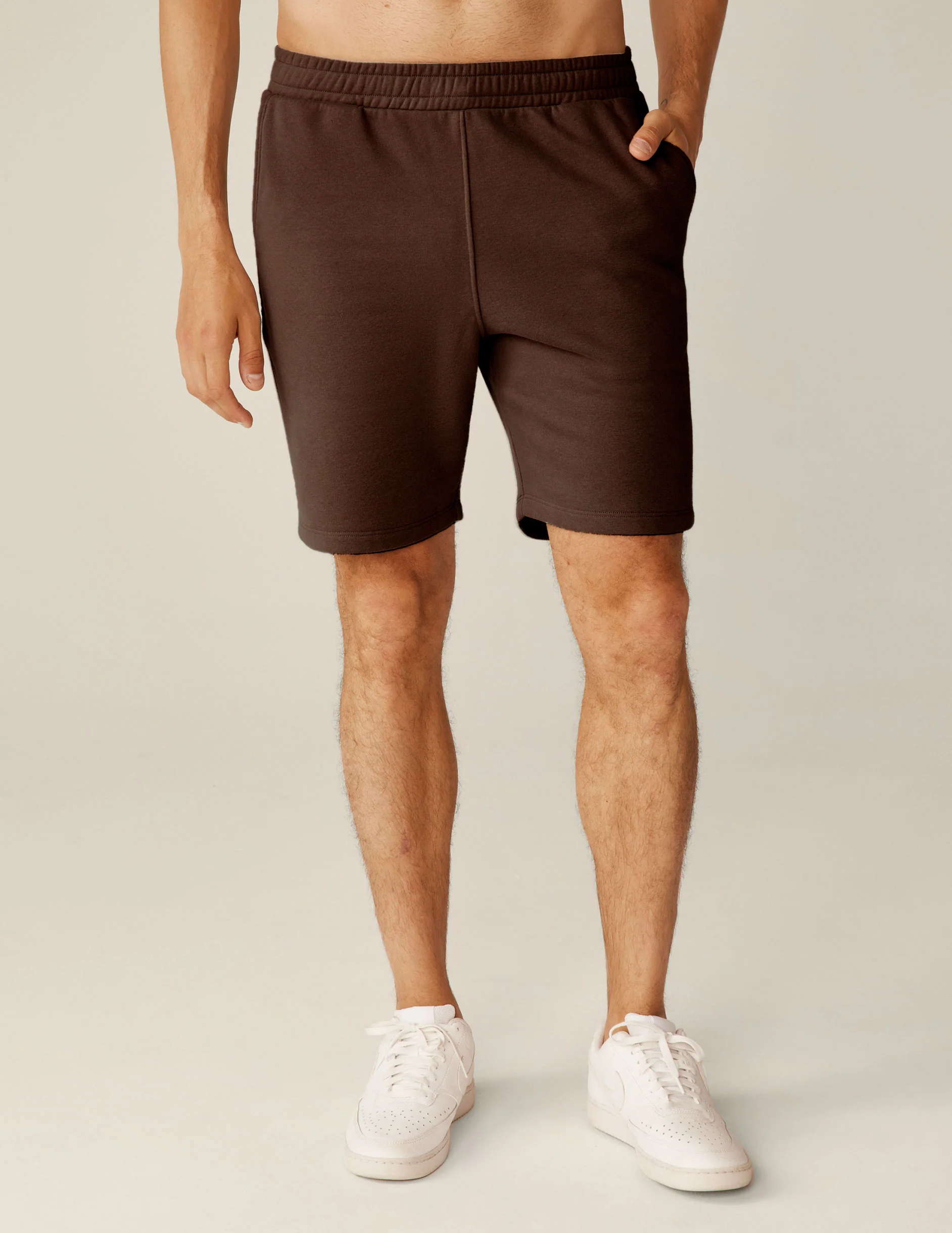 Fresh Cut Men's Sweat Short - Onhollan