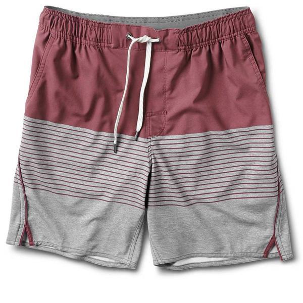 Men's Trail Short - Onhollan