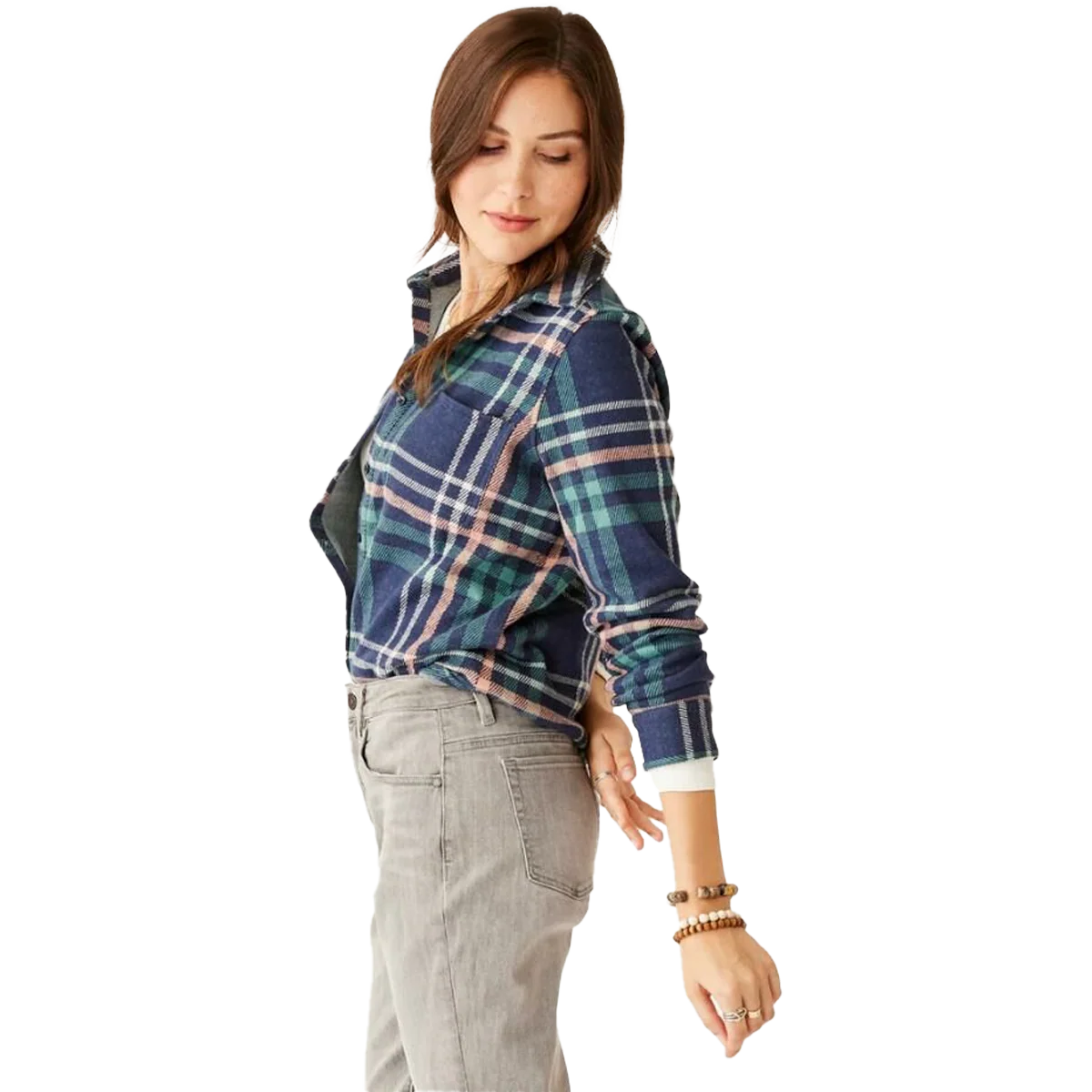 Women's Fairbanks Supersoft Shirt - Onhollan