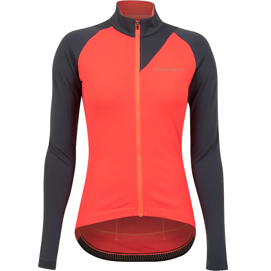Women's Attack Thermal Jersey - Onhollan