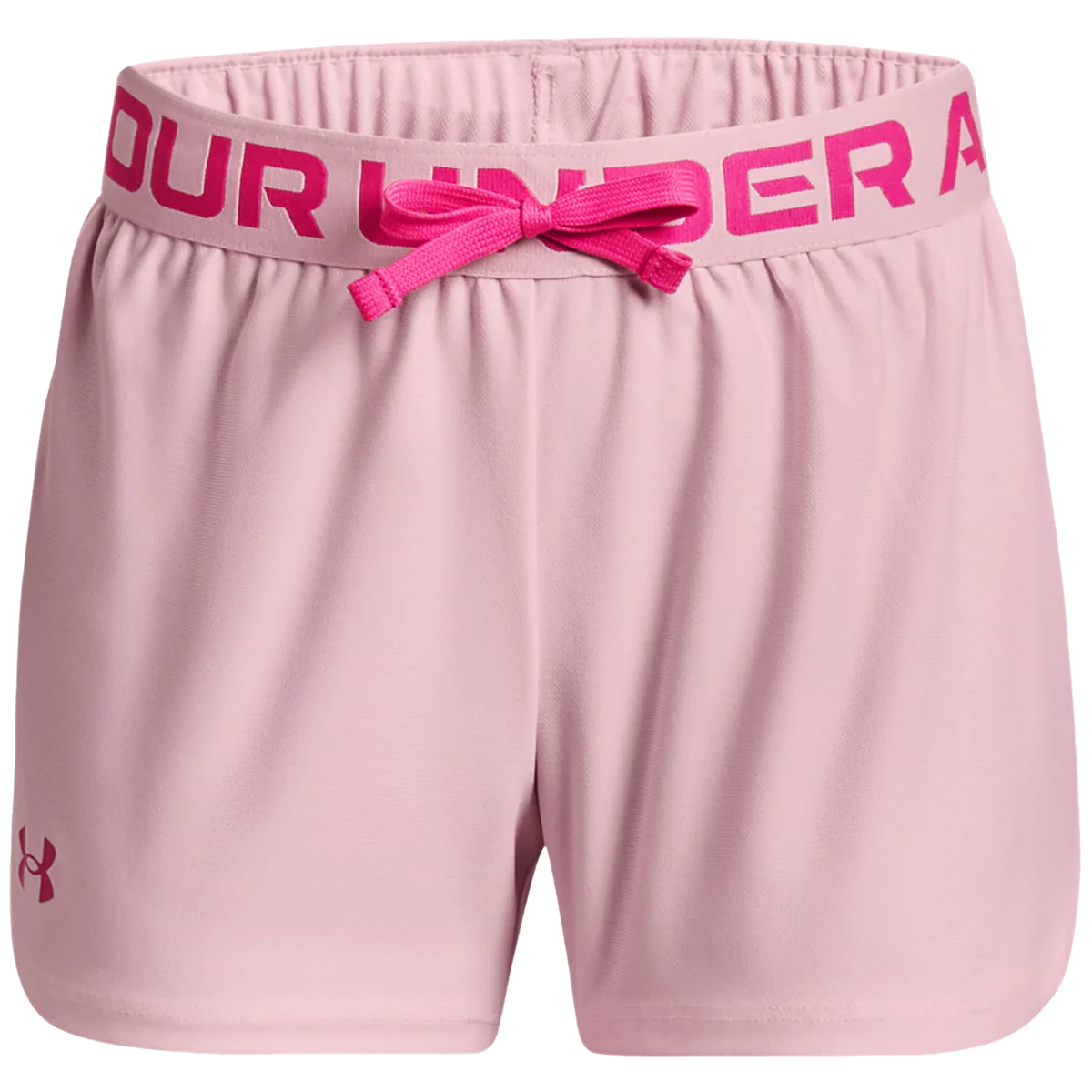 Youth Play Up Solid Shorts - Onhollan