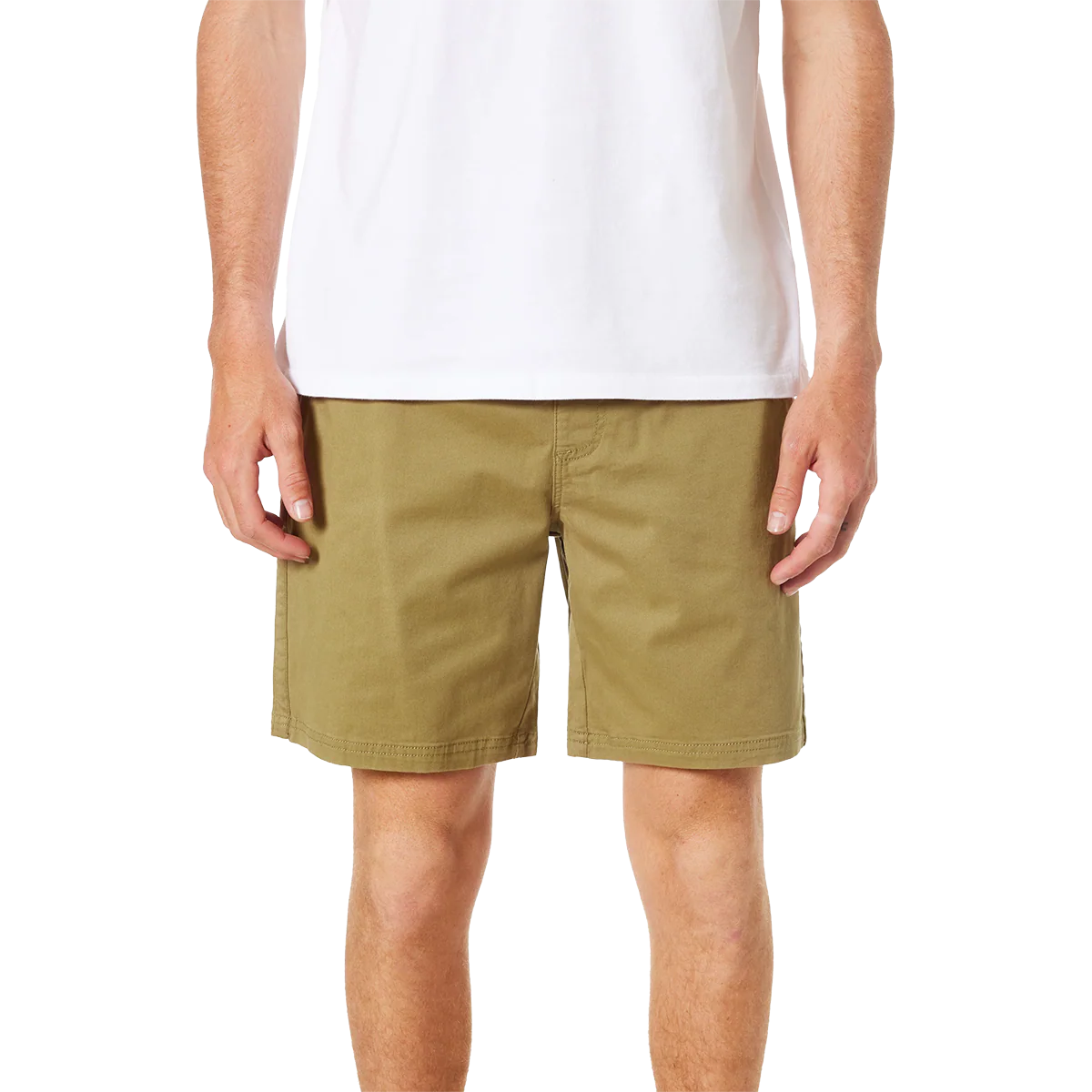 Men's Patio Short - Onhollan