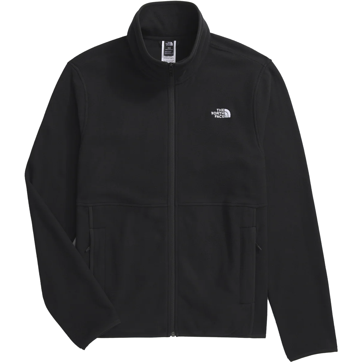 Men's Glacier Fleece Jacket - Onhollan