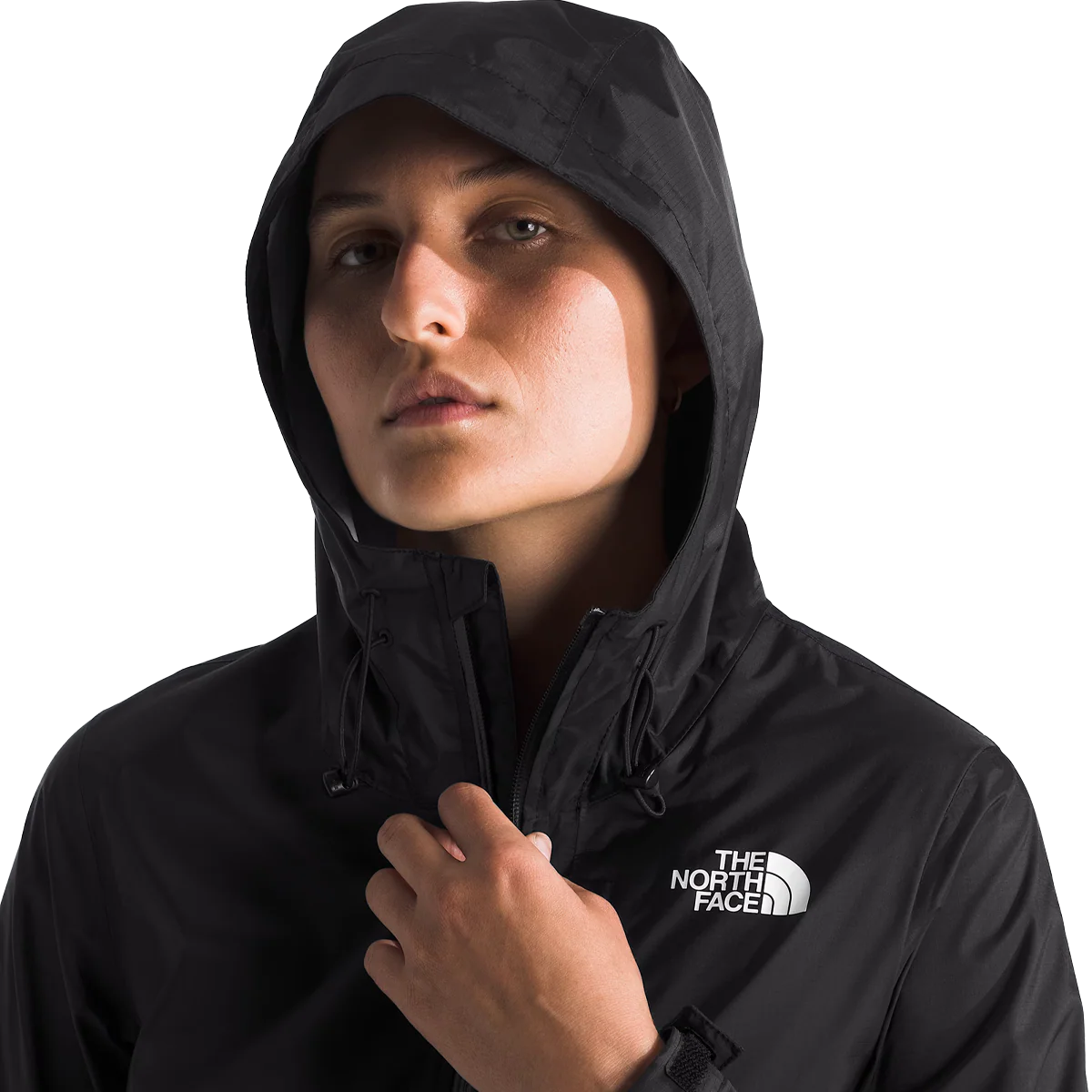 Women's Alta Vista Rain Jacket - Onhollan