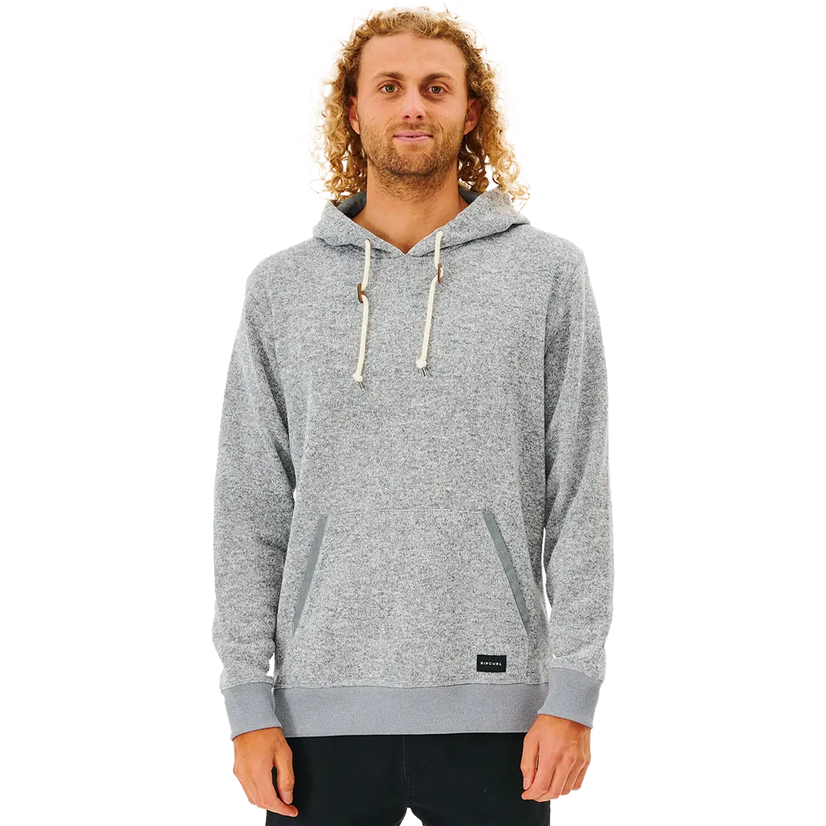 Men's Crescent Hood - Onhollan