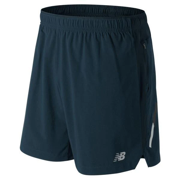 Men's Impact Short - 7