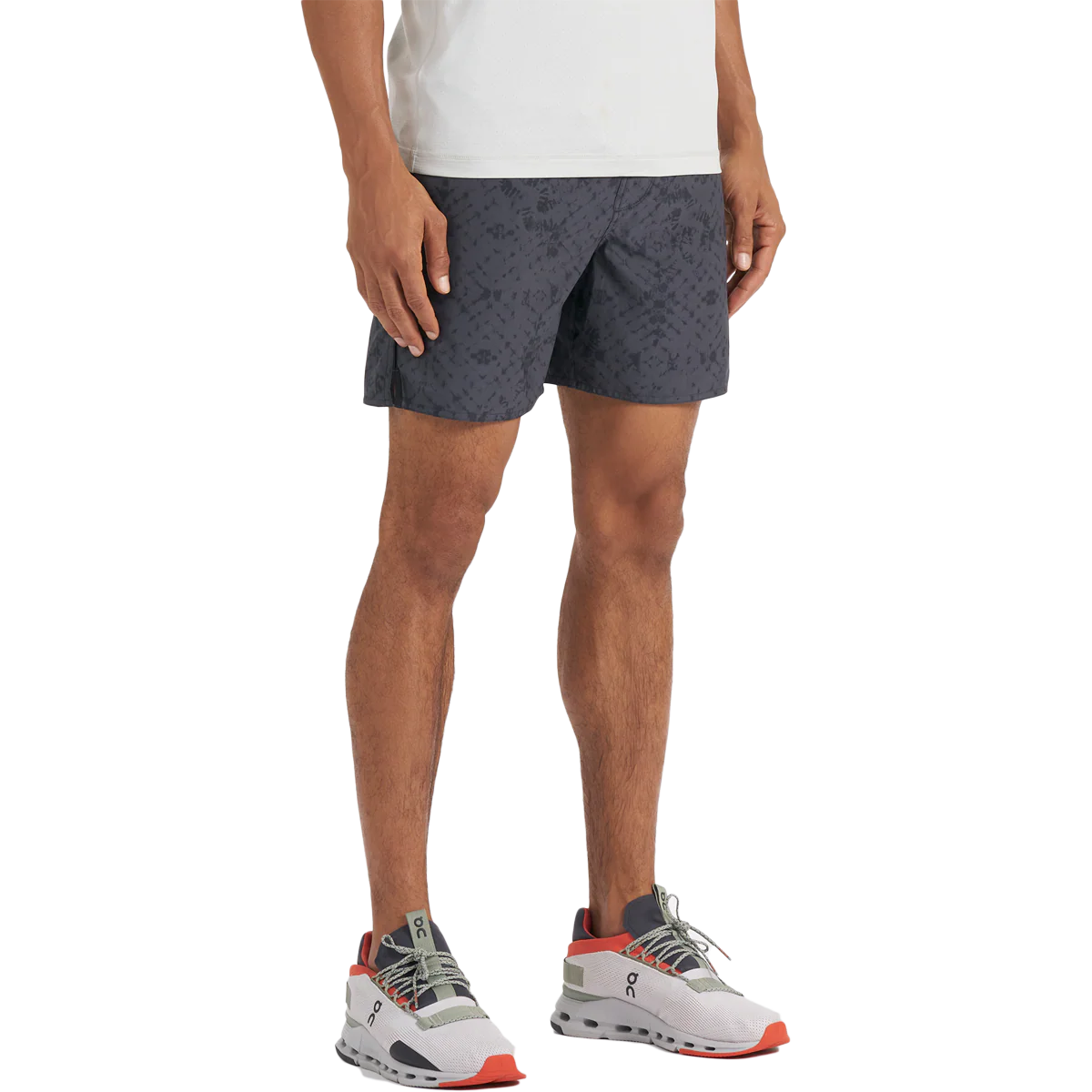 Men's Trail Short - Onhollan