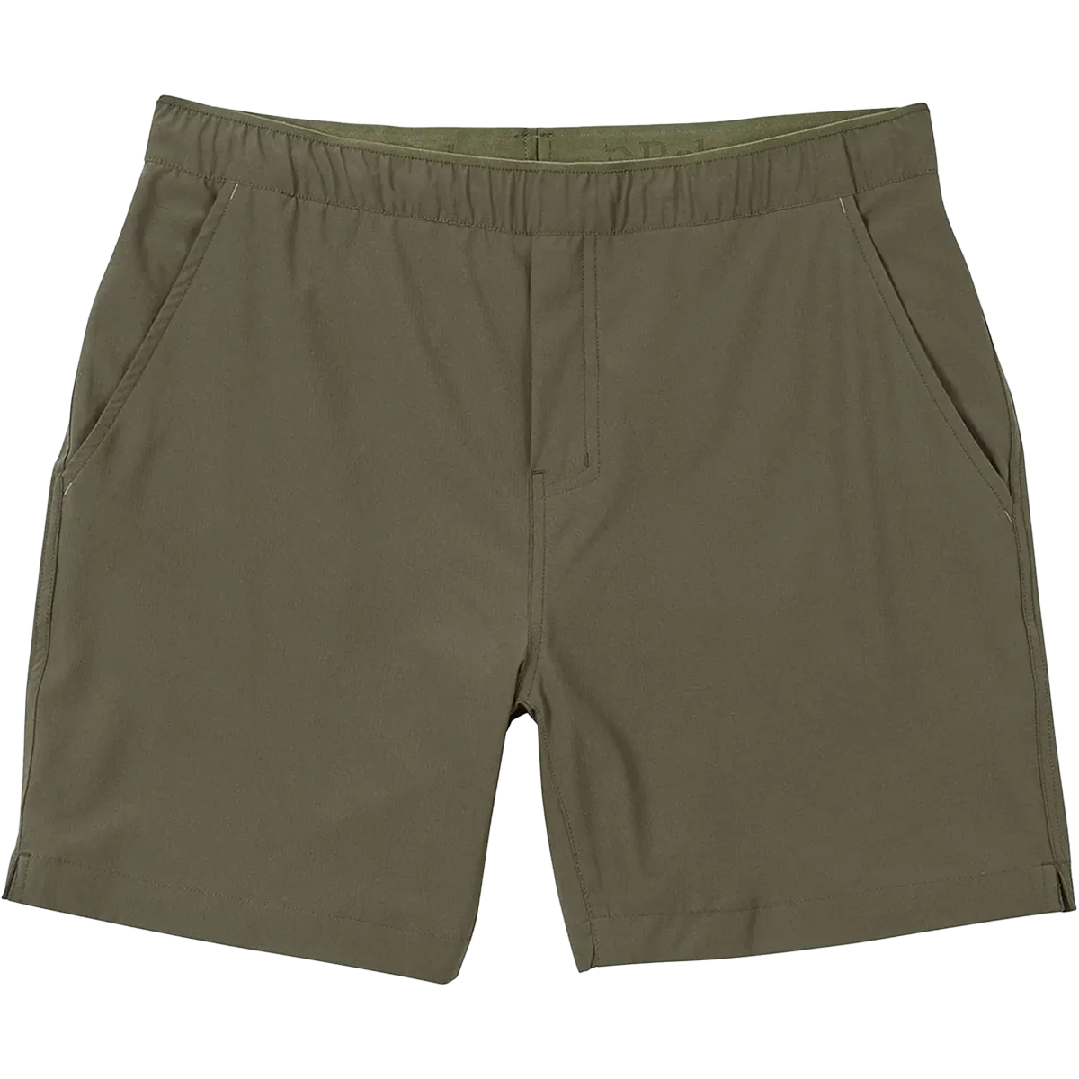 Men's Harpur Shorts - Onhollan