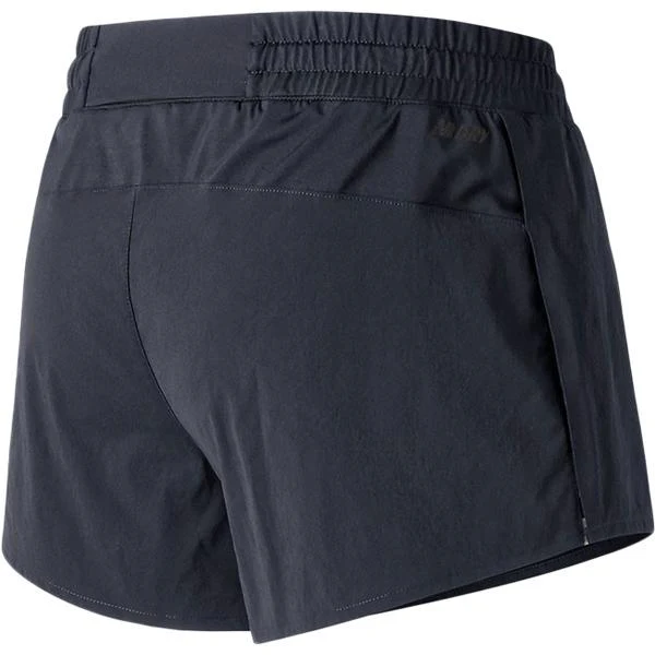 Women's Q Speed Track Short - Onhollan