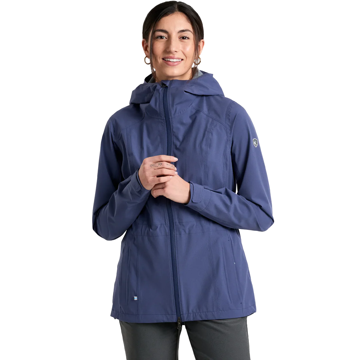 Women's Stretch Voyagr Jacket - Onhollan