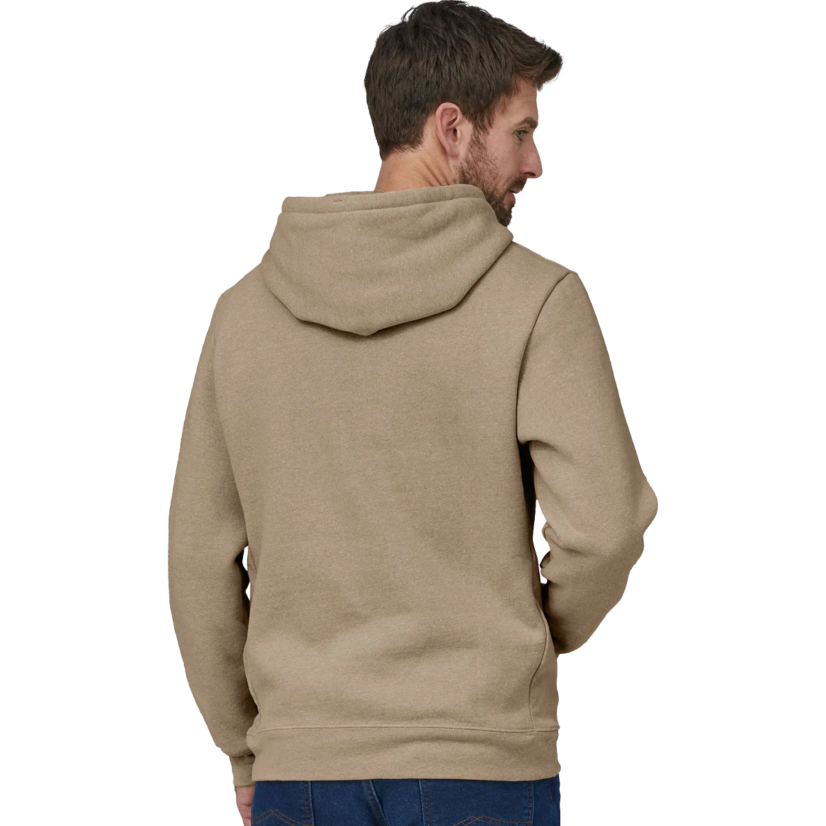 P-6 Logo Uprisal Hoody - Onhollan