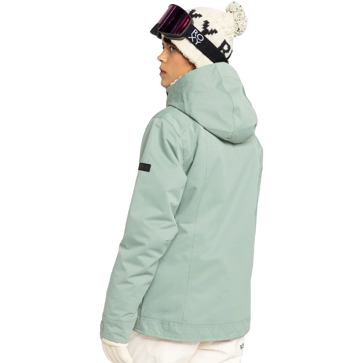 Women's Billie Jacket - Onhollan