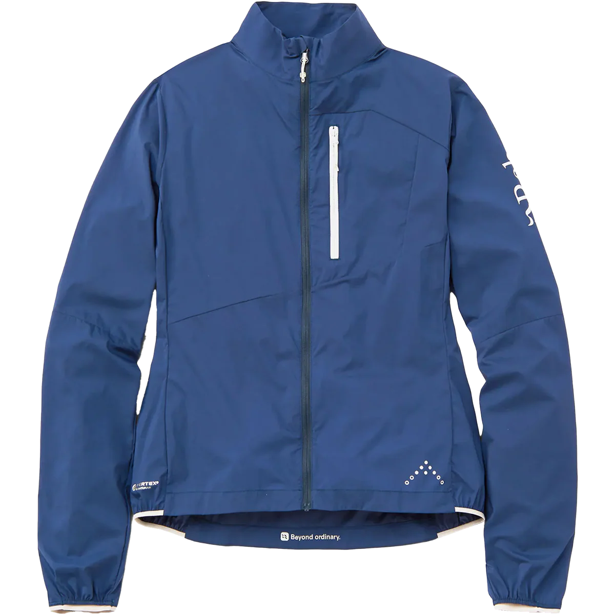 Women's Windveil Jacket - Onhollan