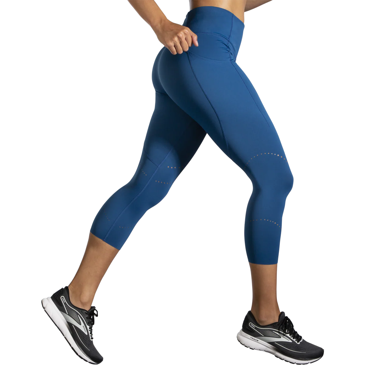 Women's Method 3/4 Tight - Onhollan