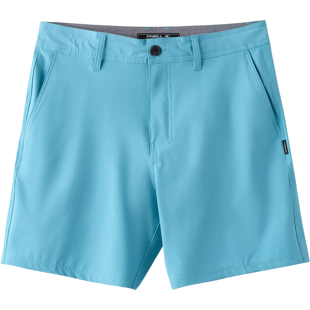 Men's Reserve Solid 17